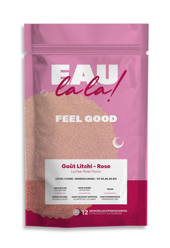 FEEL GOOD - Καλή διάθεση