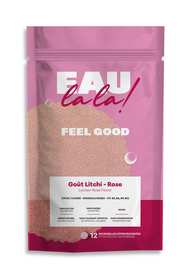 FEEL GOOD - Καλή διάθεση